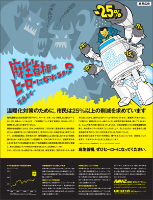Aso Robot