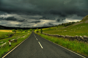 road
