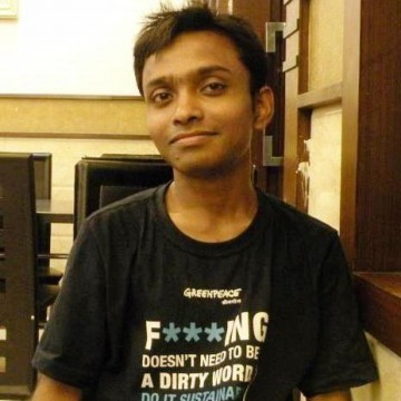 Avik Roy
