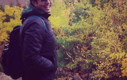 Farrukh Zaman