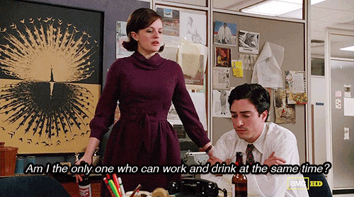 work animated GIF