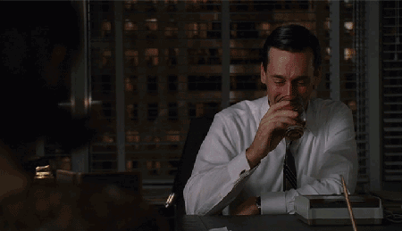 laughing animated GIF