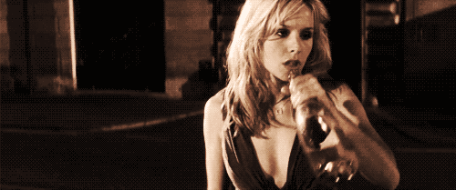 drink enough animated GIF