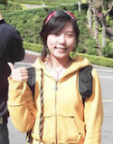 Amily Yang