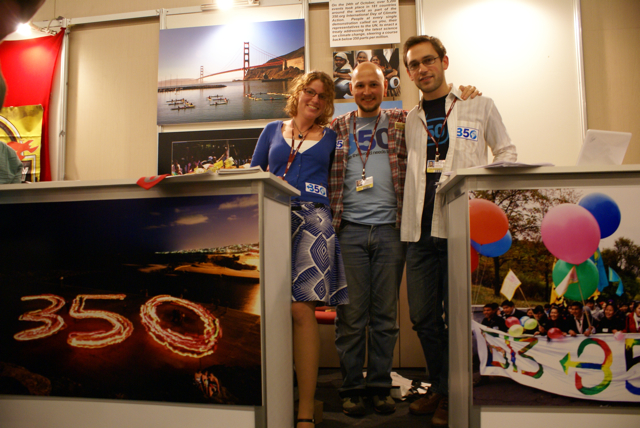 DSC00385 A few familiar faces save my day!