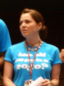 Anna Collins