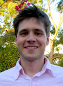 Joshua Wiese