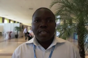 Isaac Kabongo