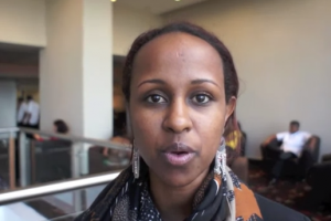 Mahlet Eyassu