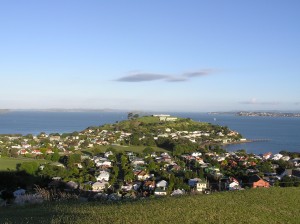 New Zealand
