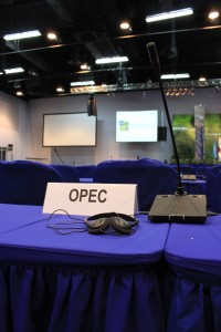 OPEC