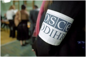 OSCE