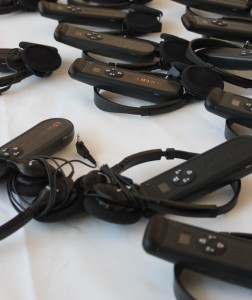 Translating Device