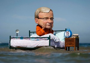 Will Rudd seize the opportunity to scale up climate action and the climate diplomacy of Australia?