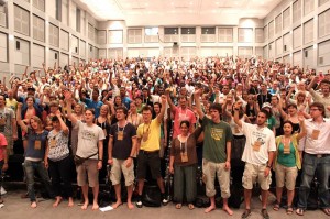 From communities exposed to destructive fracking, to young people fighting for their futures, these communities cross our planet, dissolving artificial boundaries to enact transformational alternatives at scale.