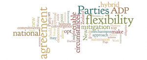 New Zealand: Flex-i-bi-li-ty as a vision for climate policy.