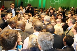 The outcomes of the COP19 have different implications for each countries. Our team shares their national perspectives on the results of the Warsaw climate conference.