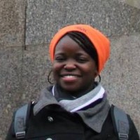 Edna Odhiambo