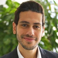 Tariq Al-Olaimy