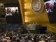 opening of climate change summit