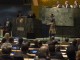 opening of climate change summit