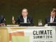 Climate Change Summit 2014
