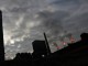 Co2 Pollution and climate change : General view of a coking plant in the city of Bytom Silesia