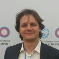 Santiago Ortega