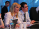 EU negotiators in Lima | photo credit: iisd/Kiara Worth