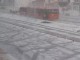 Bogota, tormenta de granizo - Marzo 2015