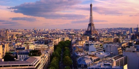 Paris
