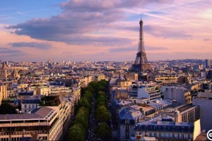 Paris