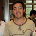 Alex Lenferna