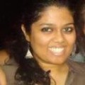 Mrinalini Shinde