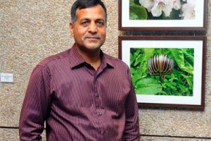 Ashok