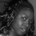 Caroline Kibii