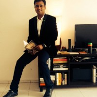 Ritwajit Das