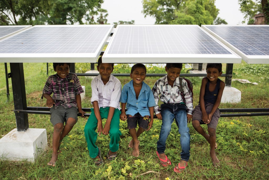 Courtesy: Greenpeace India