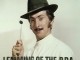 Lemming of the BDA
