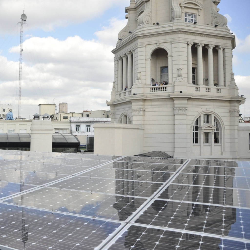 Renewable Argentina