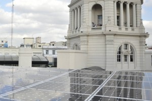 Renewable Argentina