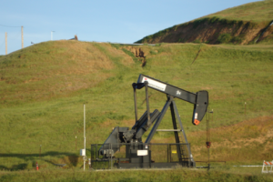 UK Oil