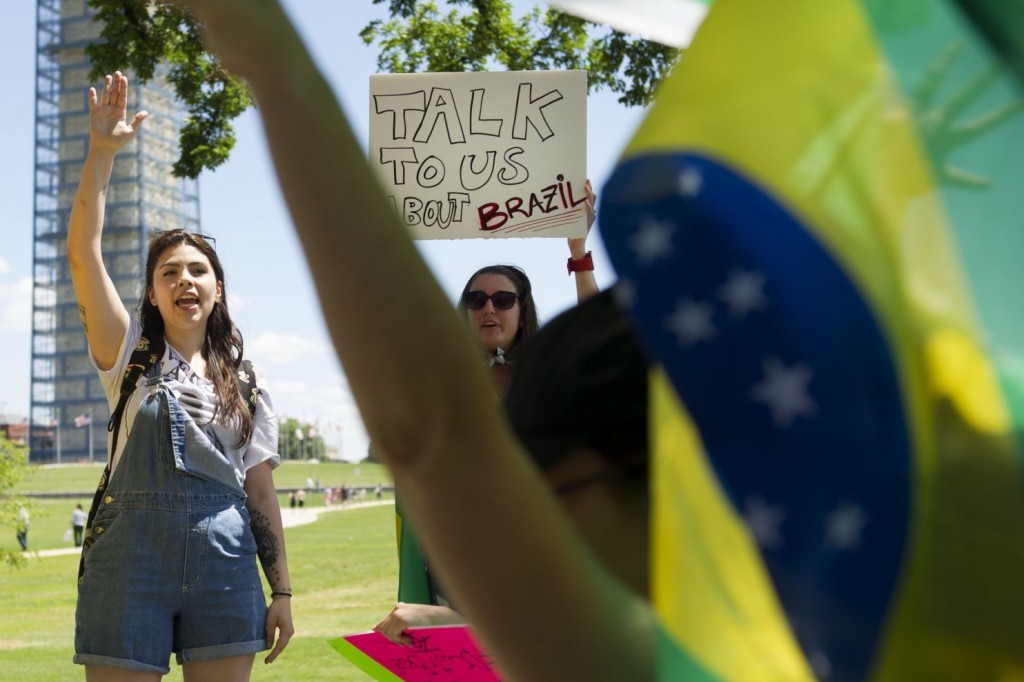 Brazil